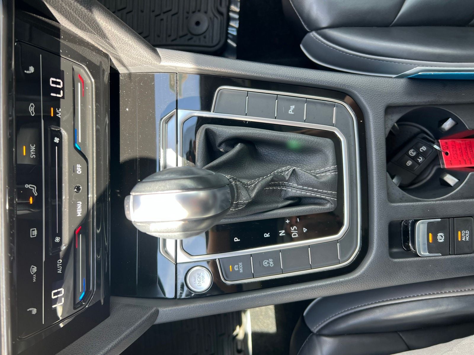 2023 Volkswagen Arteon 2.0T SEL R-Line