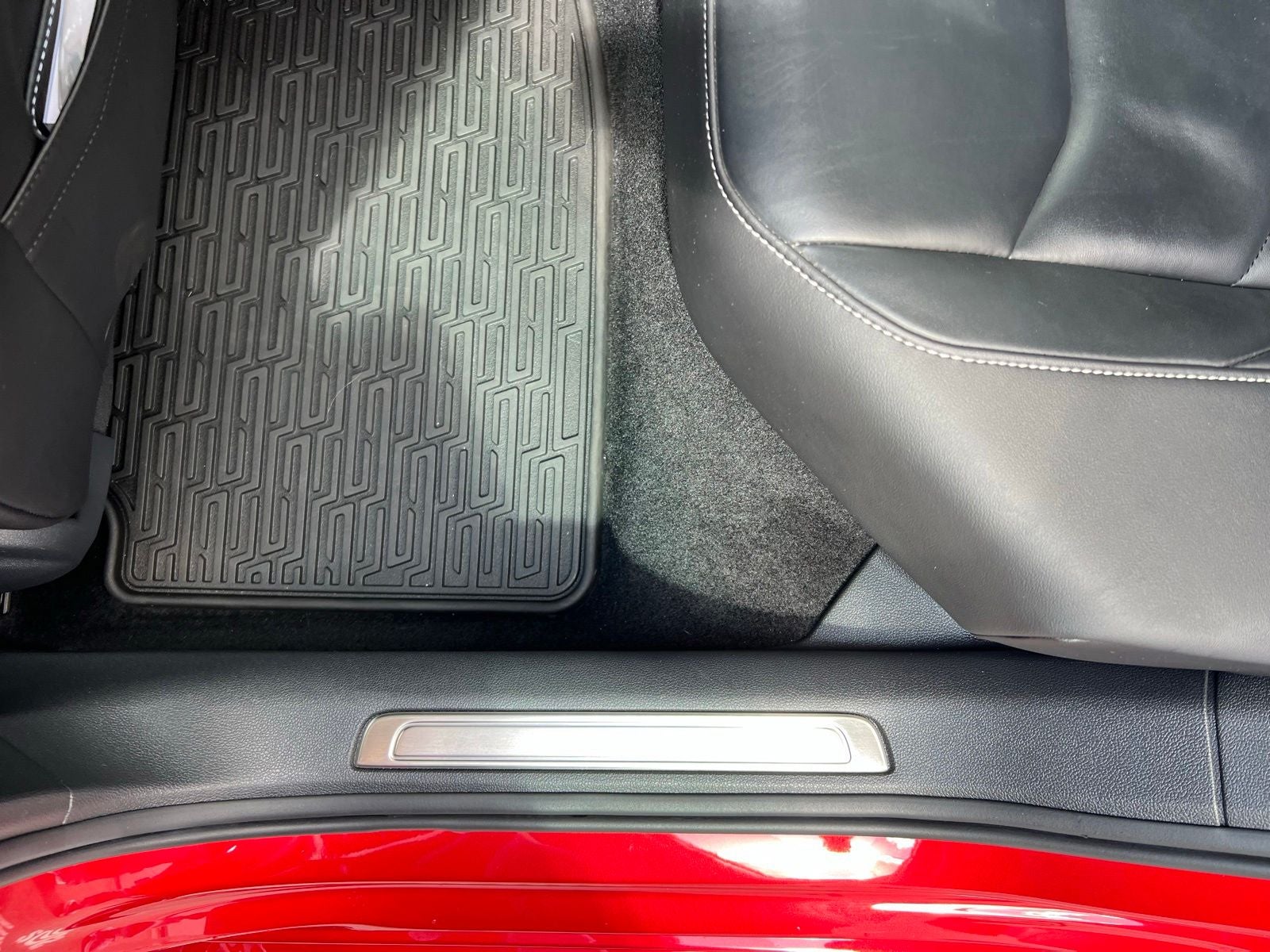 2023 Volkswagen Arteon 2.0T SEL R-Line