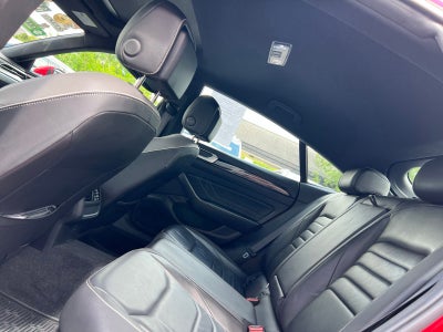 2023 Volkswagen Arteon 2.0T SEL R-Line