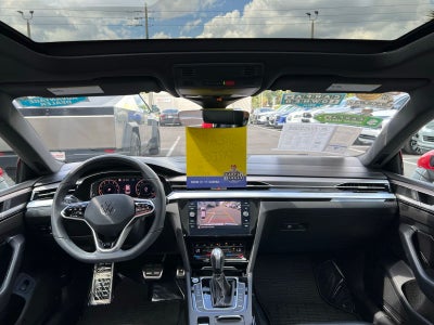 2023 Volkswagen Arteon 2.0T SEL R-Line
