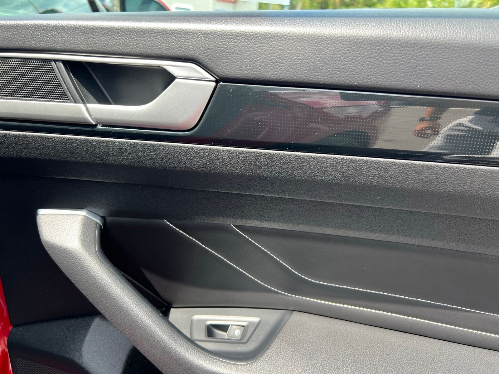 2023 Volkswagen Arteon 2.0T SEL R-Line