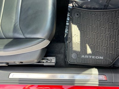 2023 Volkswagen Arteon 2.0T SEL R-Line