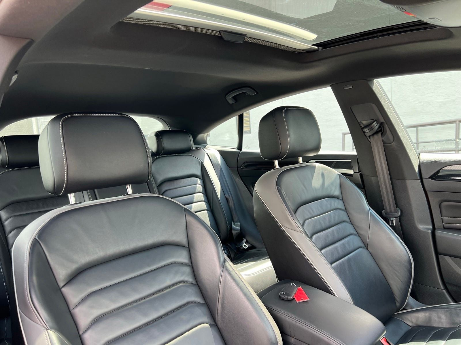 2023 Volkswagen Arteon 2.0T SEL R-Line