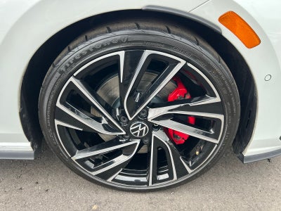 2023 Volkswagen Golf GTI Autobahn