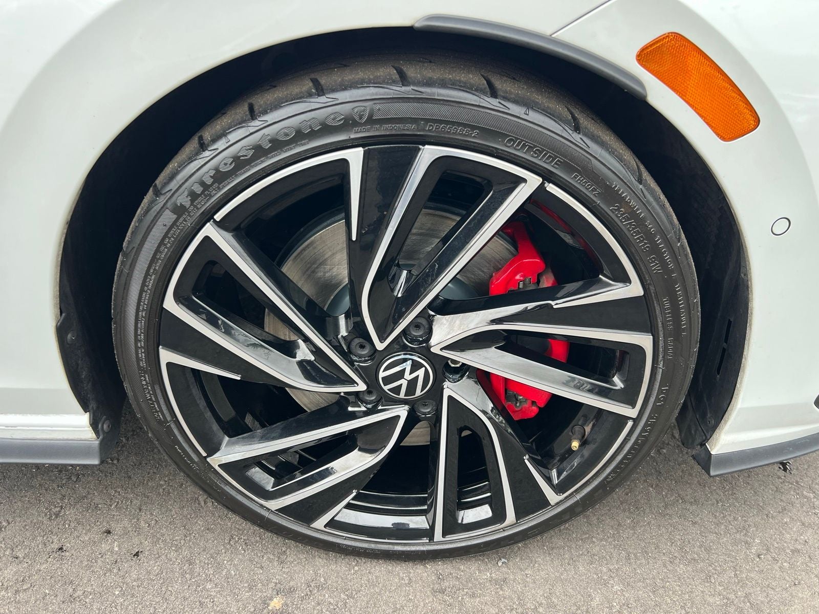 2023 Volkswagen Golf GTI Autobahn