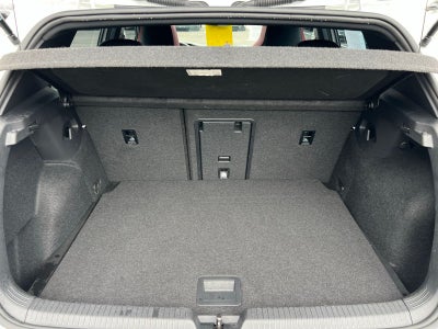 2023 Volkswagen Golf GTI Autobahn