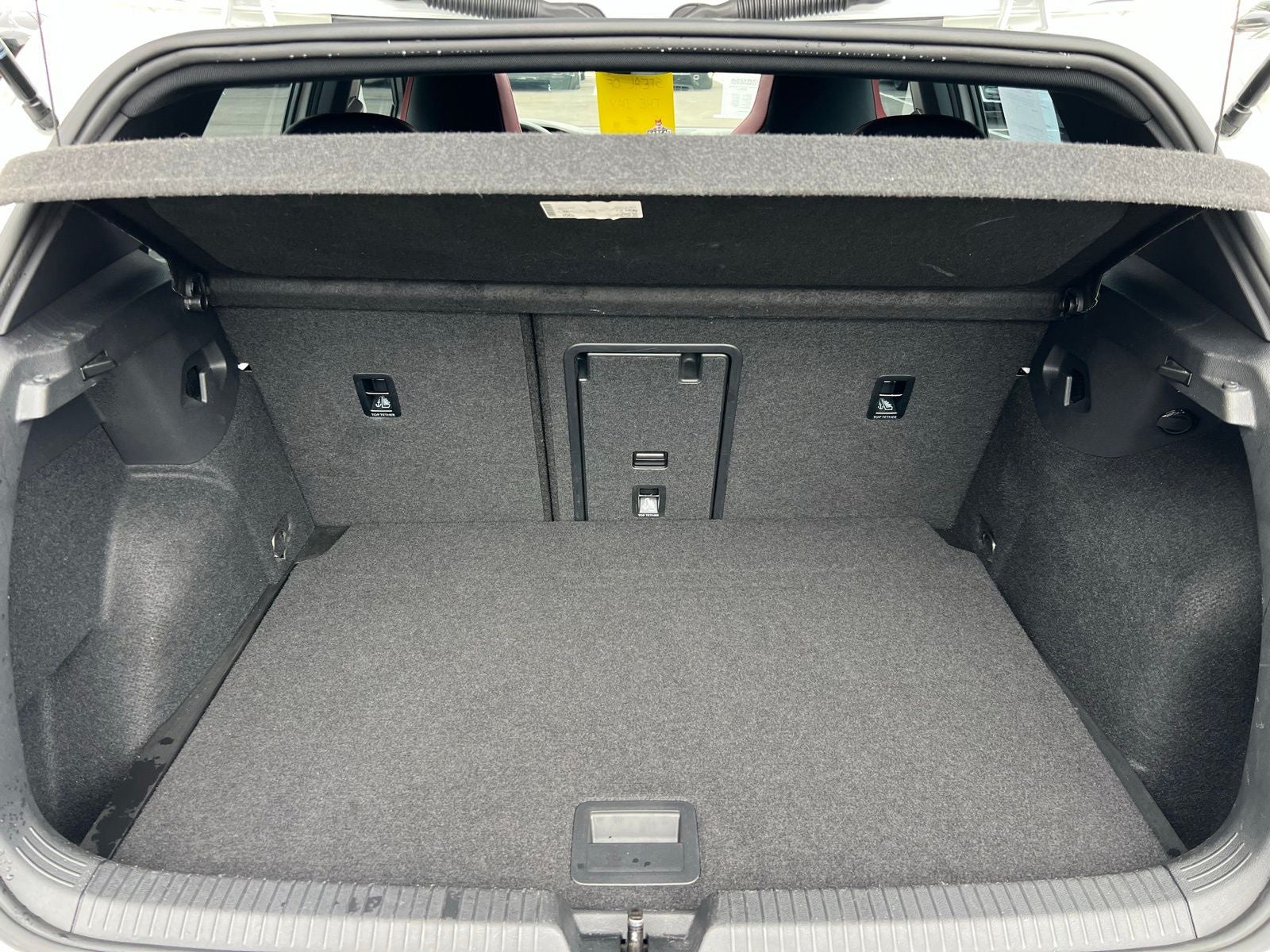 2023 Volkswagen Golf GTI Autobahn