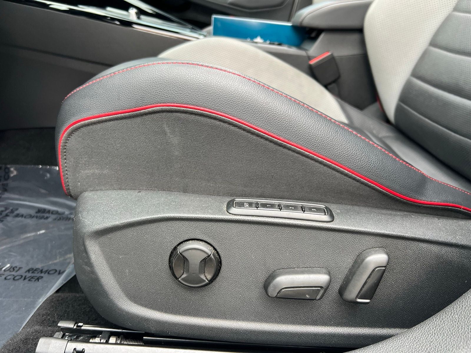 2023 Volkswagen Golf GTI Autobahn