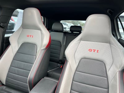 2023 Volkswagen Golf GTI Autobahn