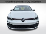 2023 Volkswagen Golf GTI Autobahn