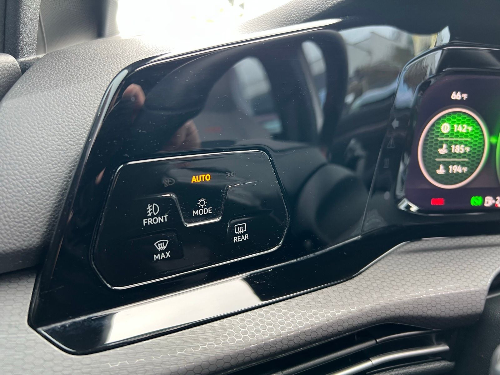 2023 Volkswagen Golf GTI Autobahn