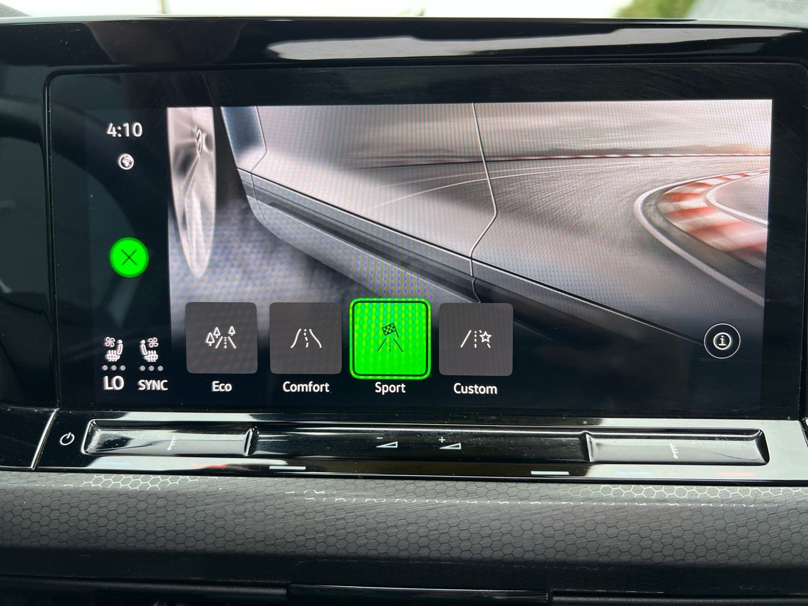 2023 Volkswagen Golf GTI Autobahn