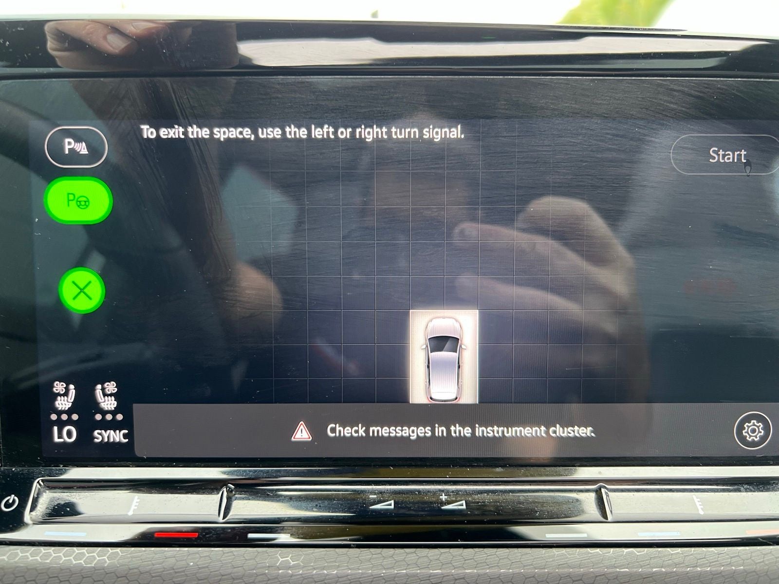 2023 Volkswagen Golf GTI Autobahn