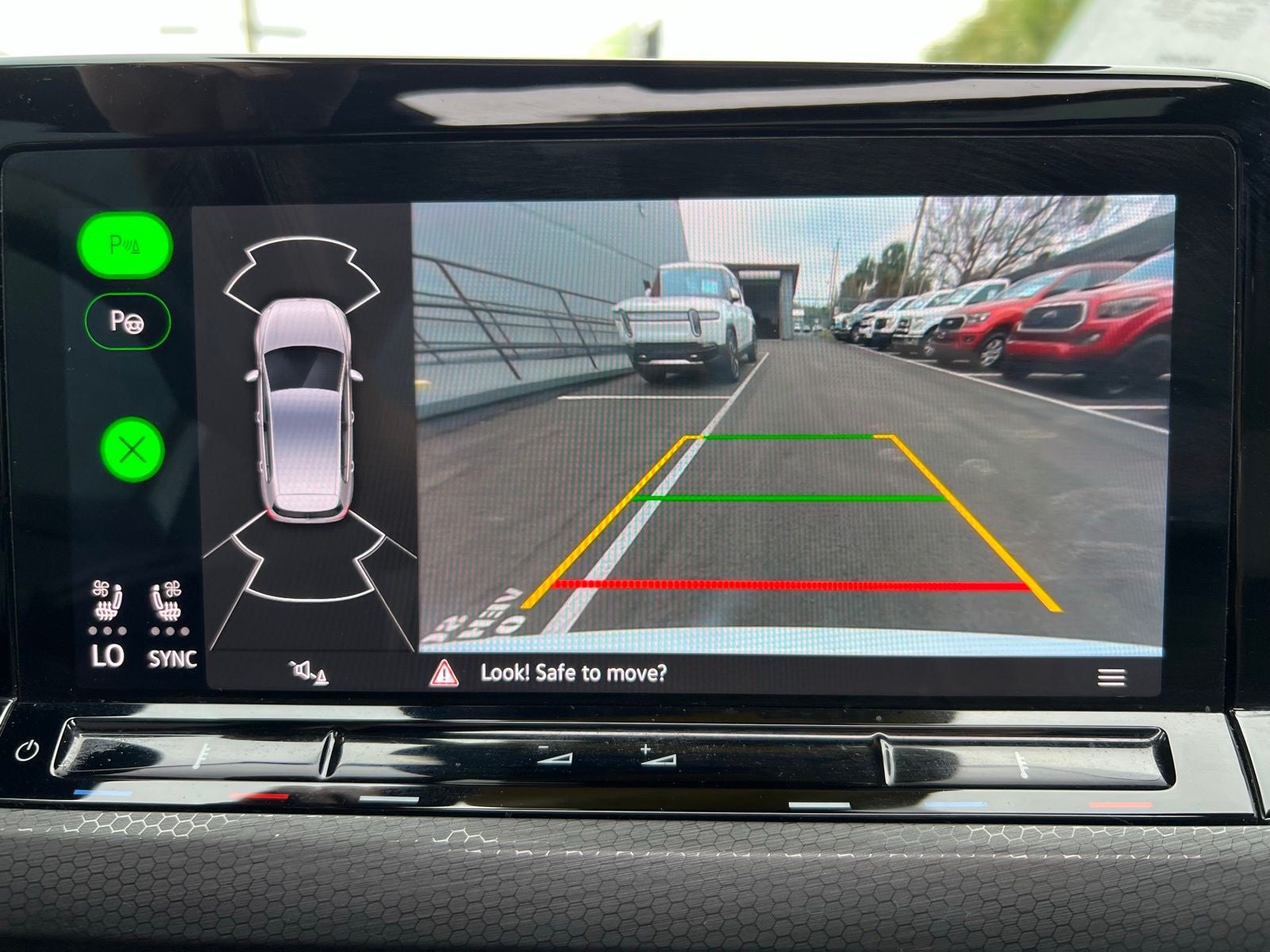 2023 Volkswagen Golf GTI Autobahn