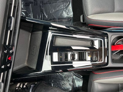 2023 Volkswagen Golf GTI Autobahn