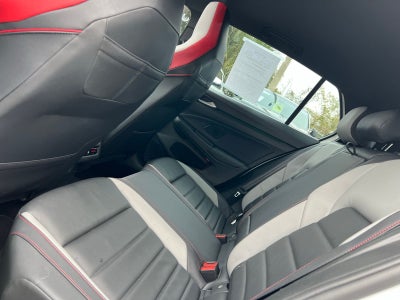 2023 Volkswagen Golf GTI Autobahn