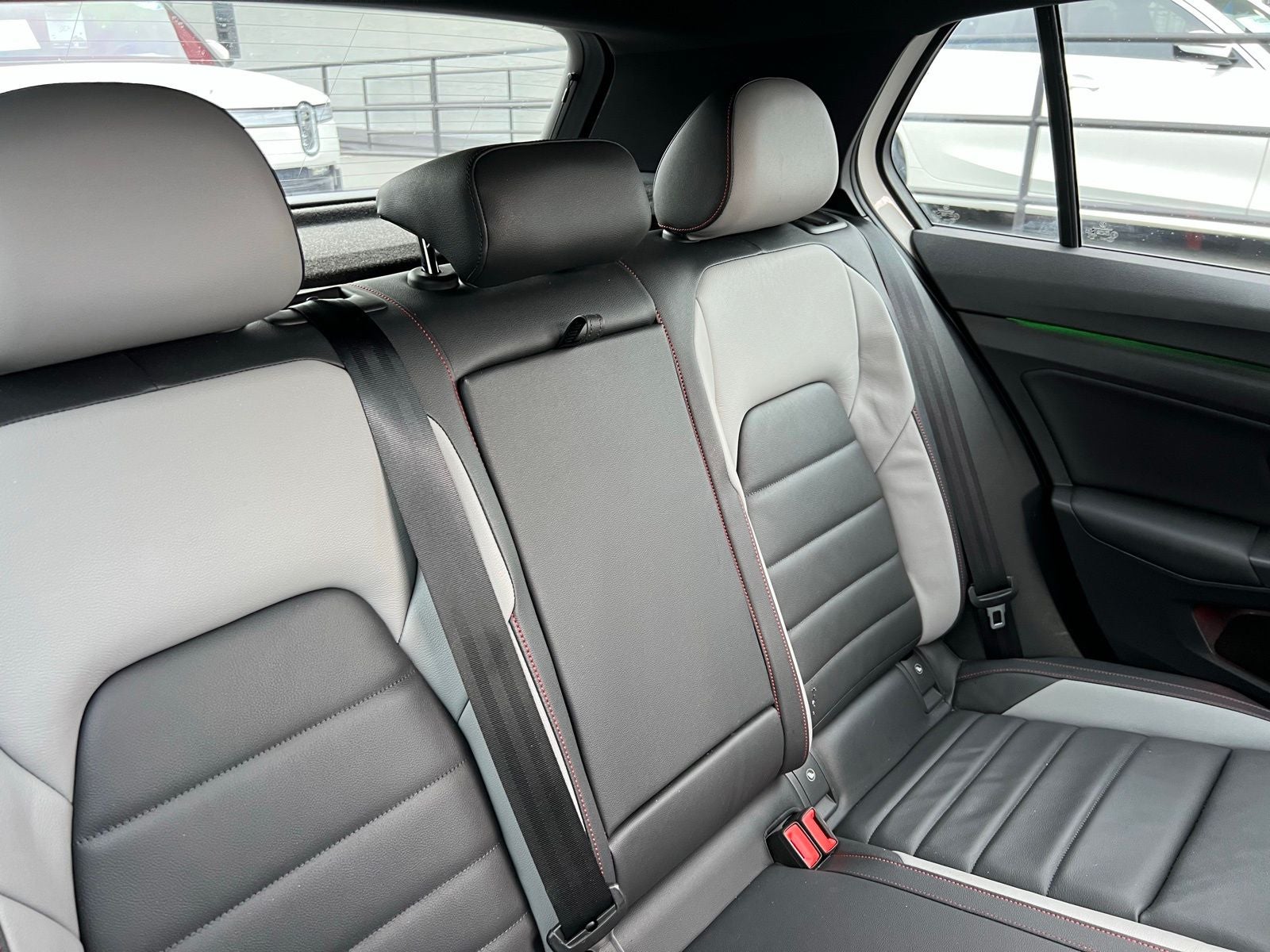 2023 Volkswagen Golf GTI Autobahn