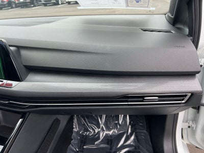 2023 Volkswagen Golf GTI Autobahn