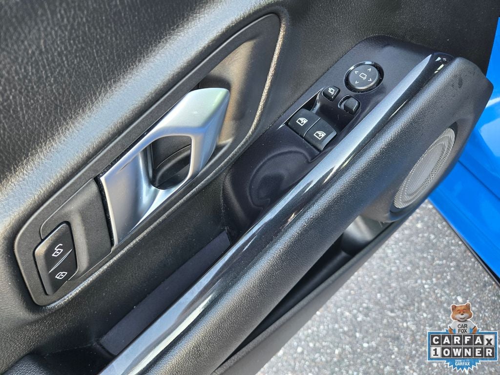 2021 Toyota Supra A91 Edition