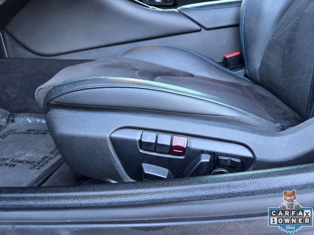 2021 Toyota Supra A91 Edition