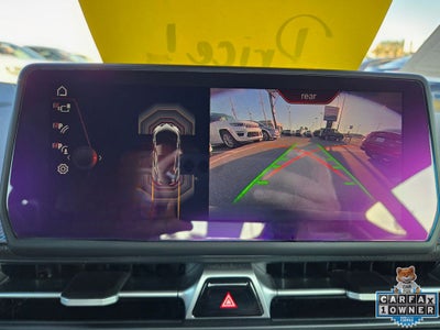 2021 Toyota Supra A91 Edition