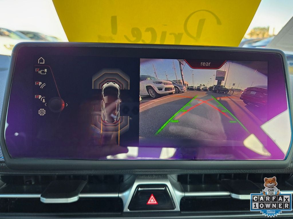 2021 Toyota Supra A91 Edition