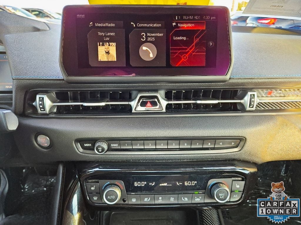 2021 Toyota Supra A91 Edition