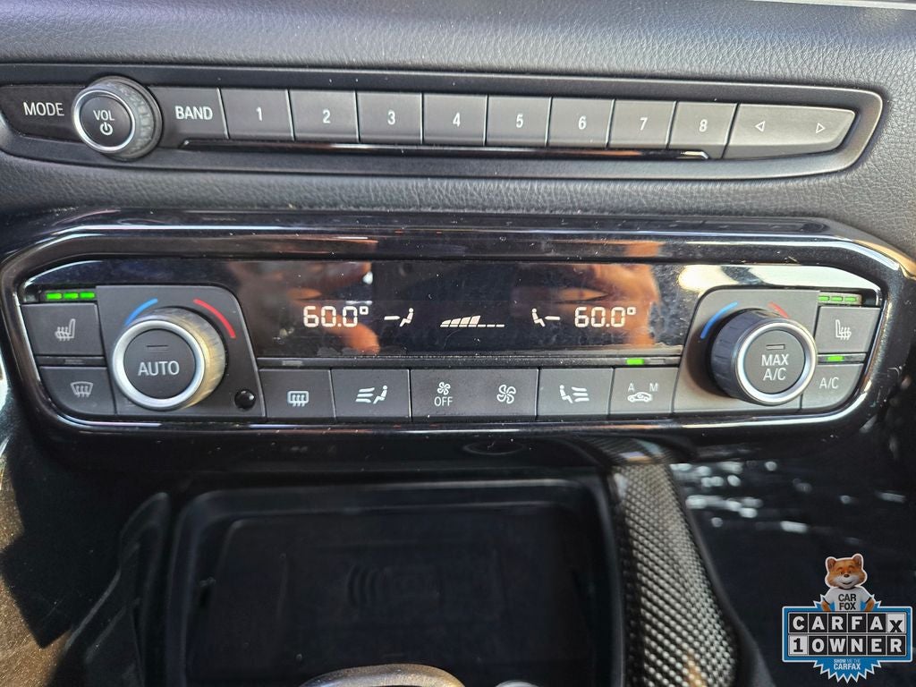 2021 Toyota Supra A91 Edition