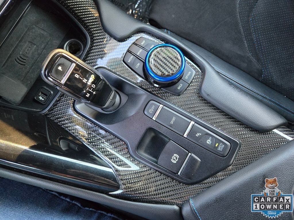 2021 Toyota Supra A91 Edition