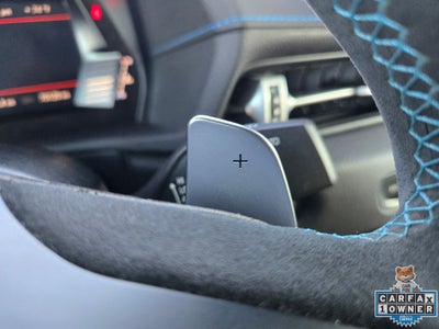 2021 Toyota Supra A91 Edition