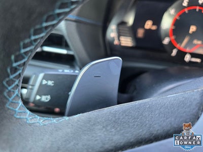 2021 Toyota Supra A91 Edition