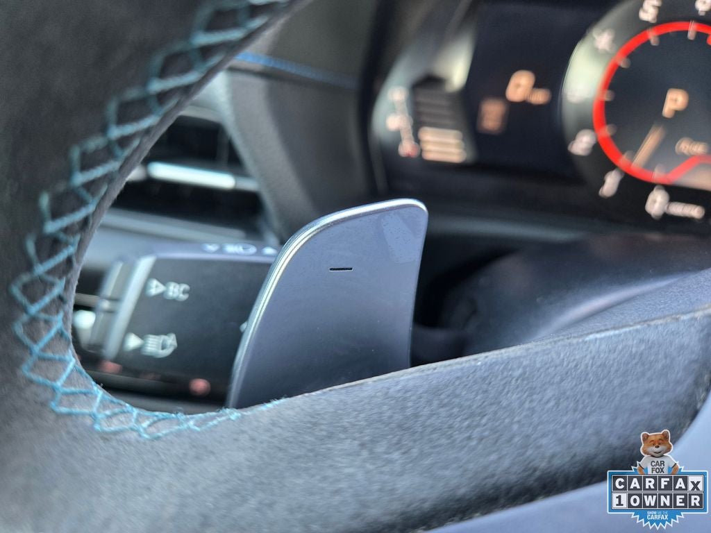 2021 Toyota Supra A91 Edition