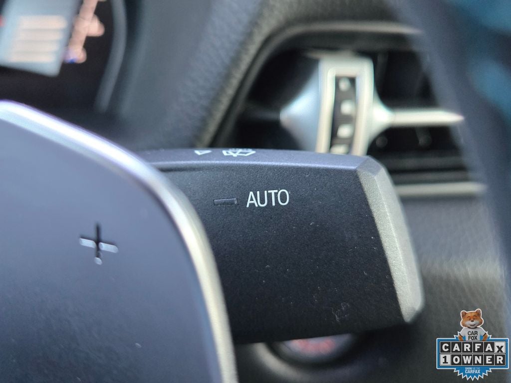 2021 Toyota Supra A91 Edition