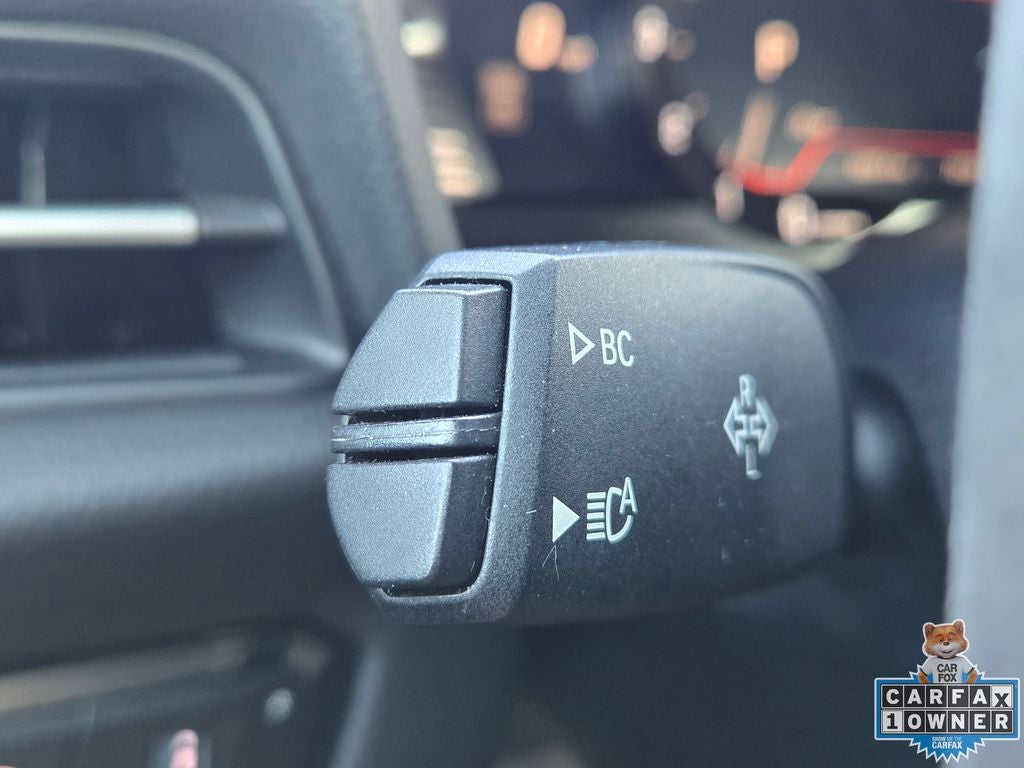 2021 Toyota Supra A91 Edition