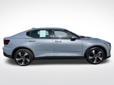 2023 Polestar 2 Long Range Single Motor