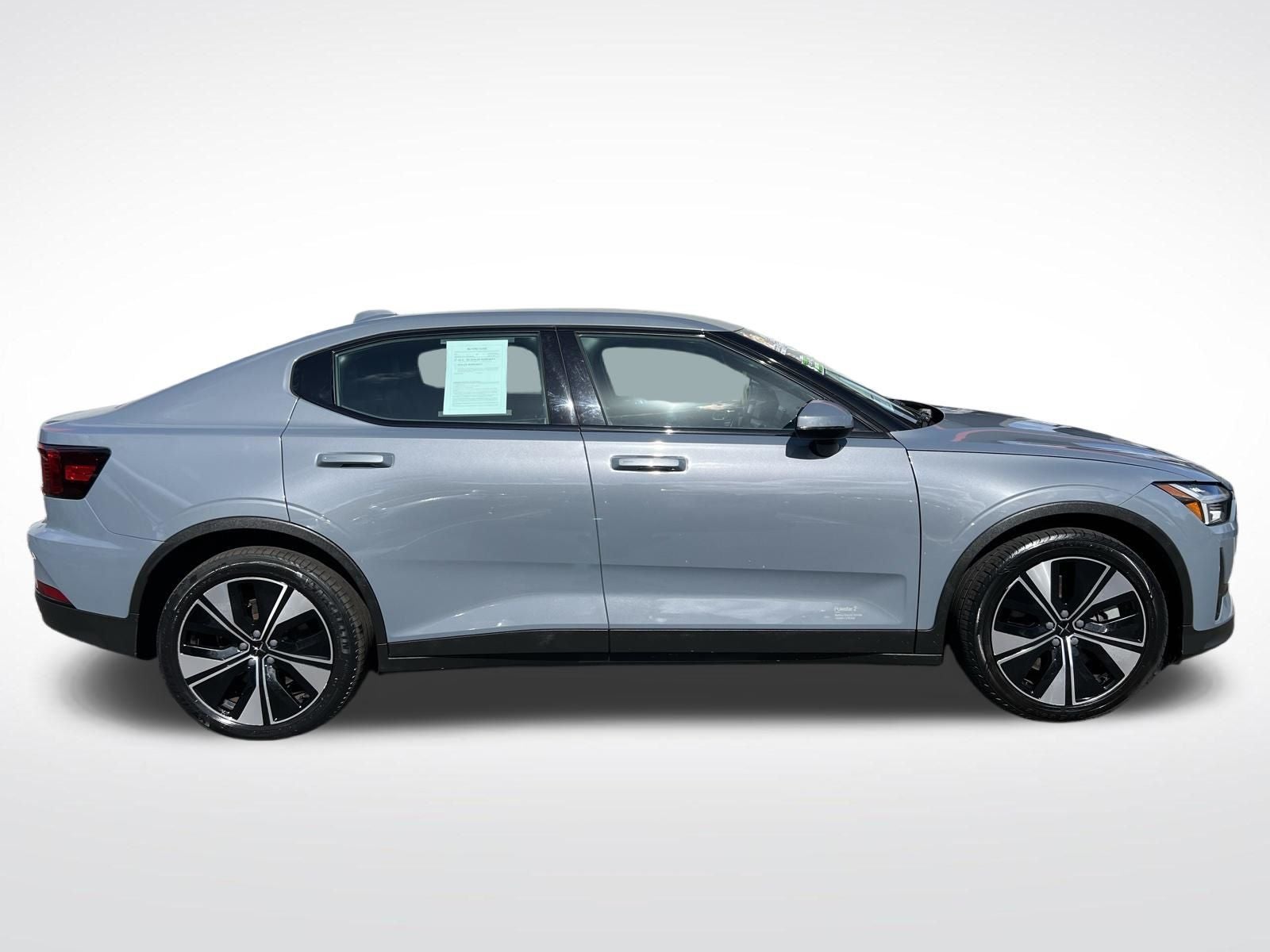 2023 Polestar 2 Long Range Single Motor