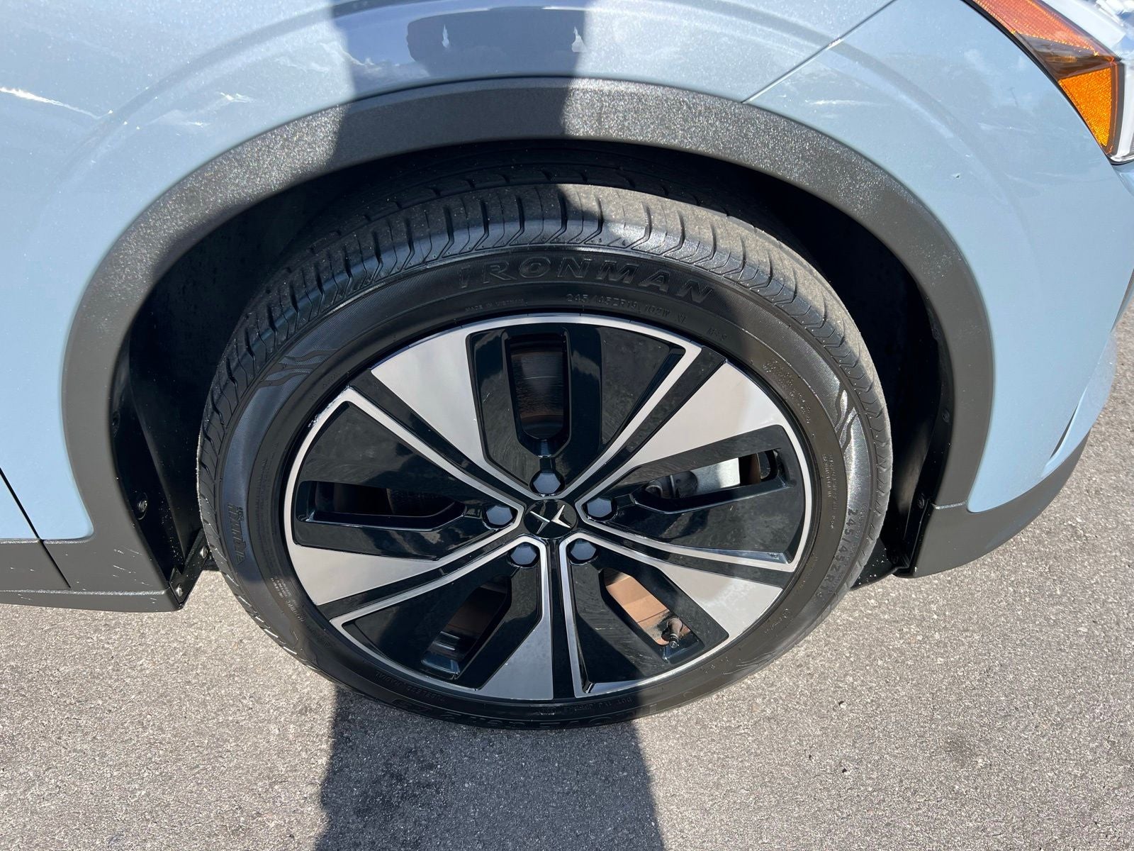 2023 Polestar 2 Long Range Single Motor