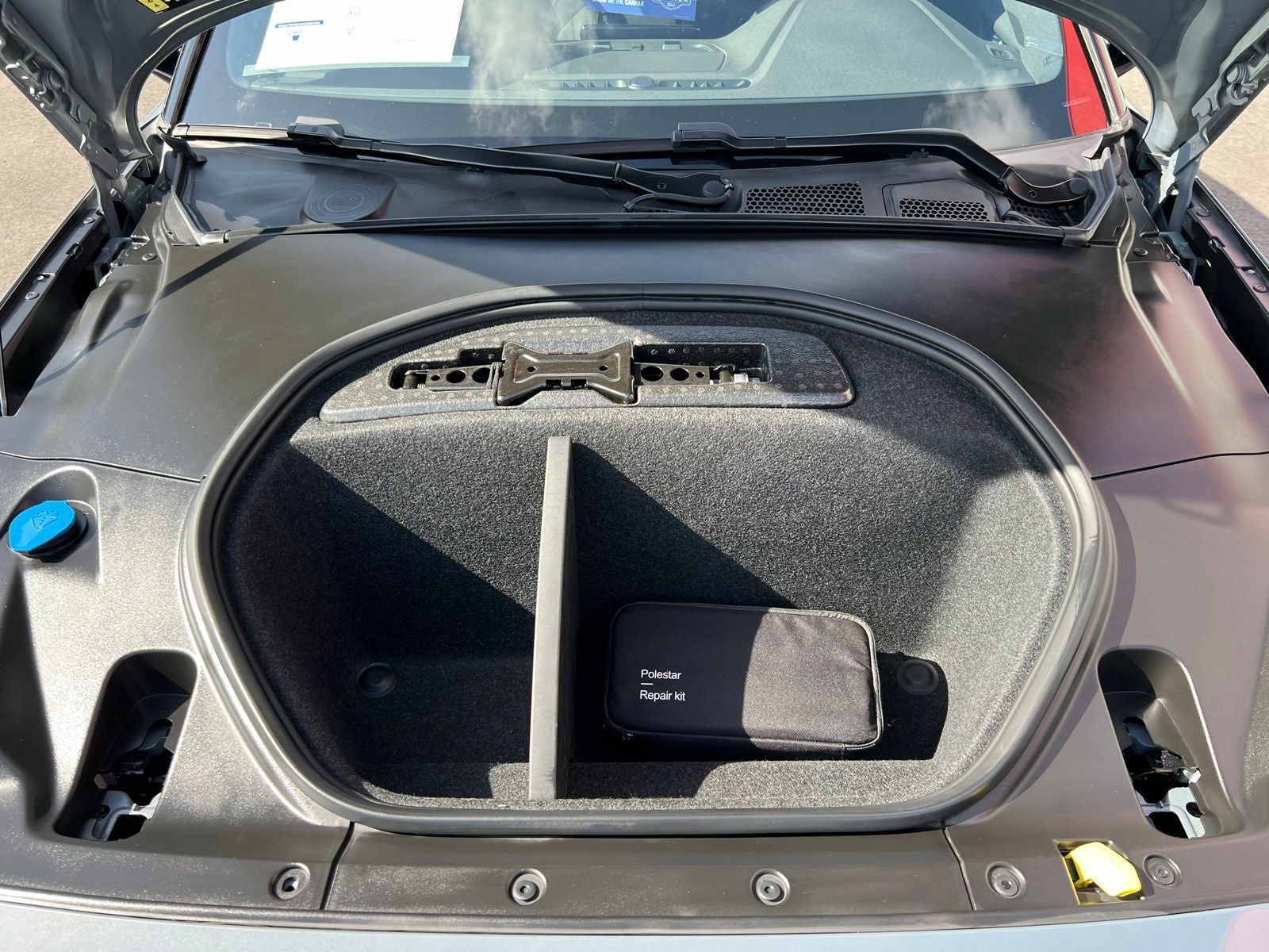 2023 Polestar 2 Long Range Single Motor