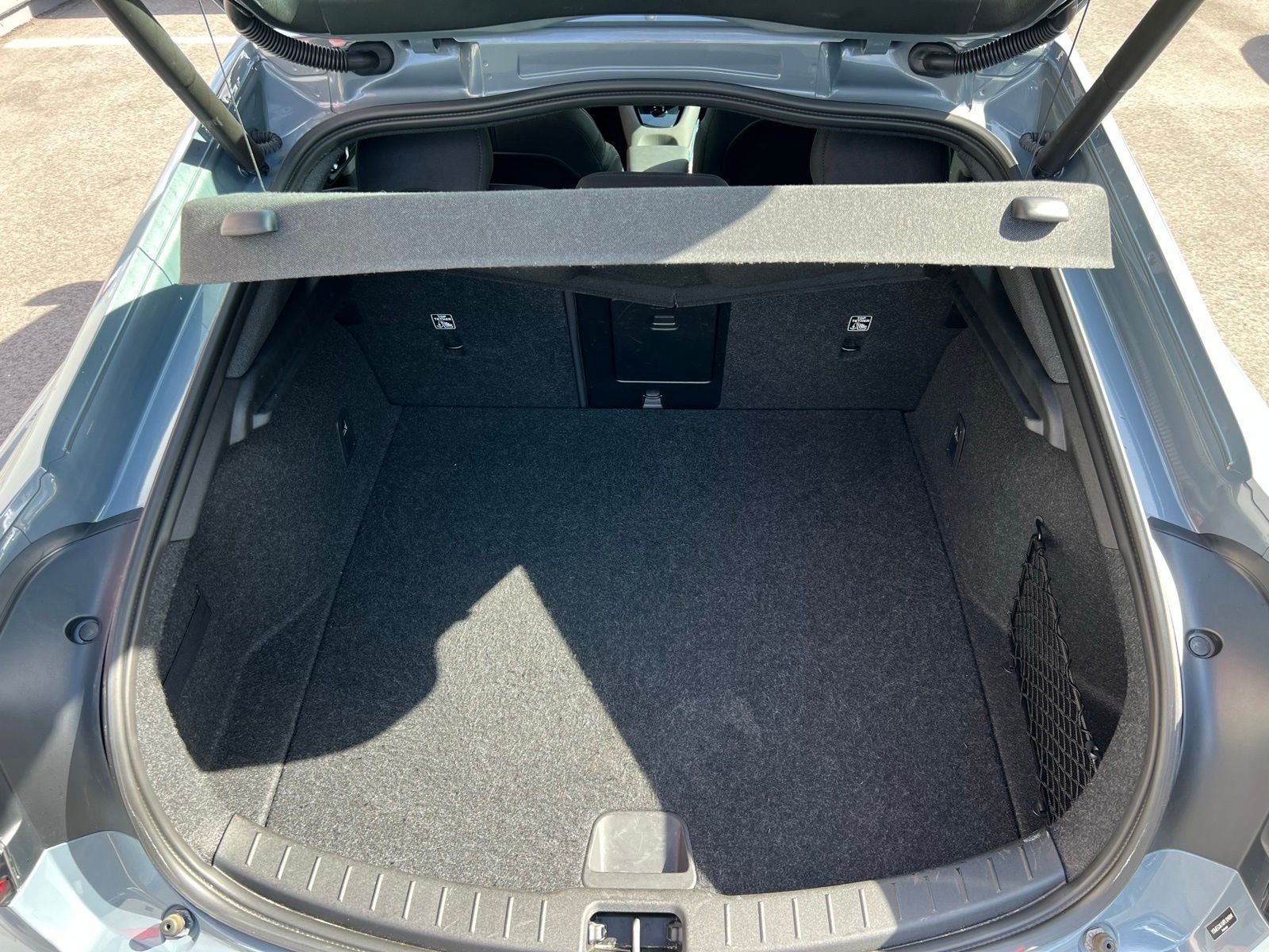 2023 Polestar 2 Long Range Single Motor