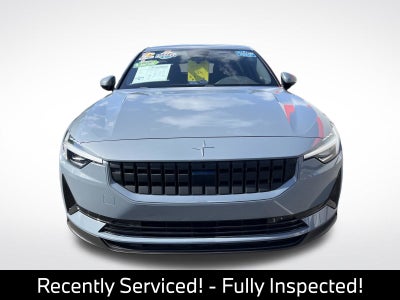 2023 Polestar 2 Long Range Single Motor