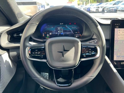 2023 Polestar 2 Long Range Single Motor