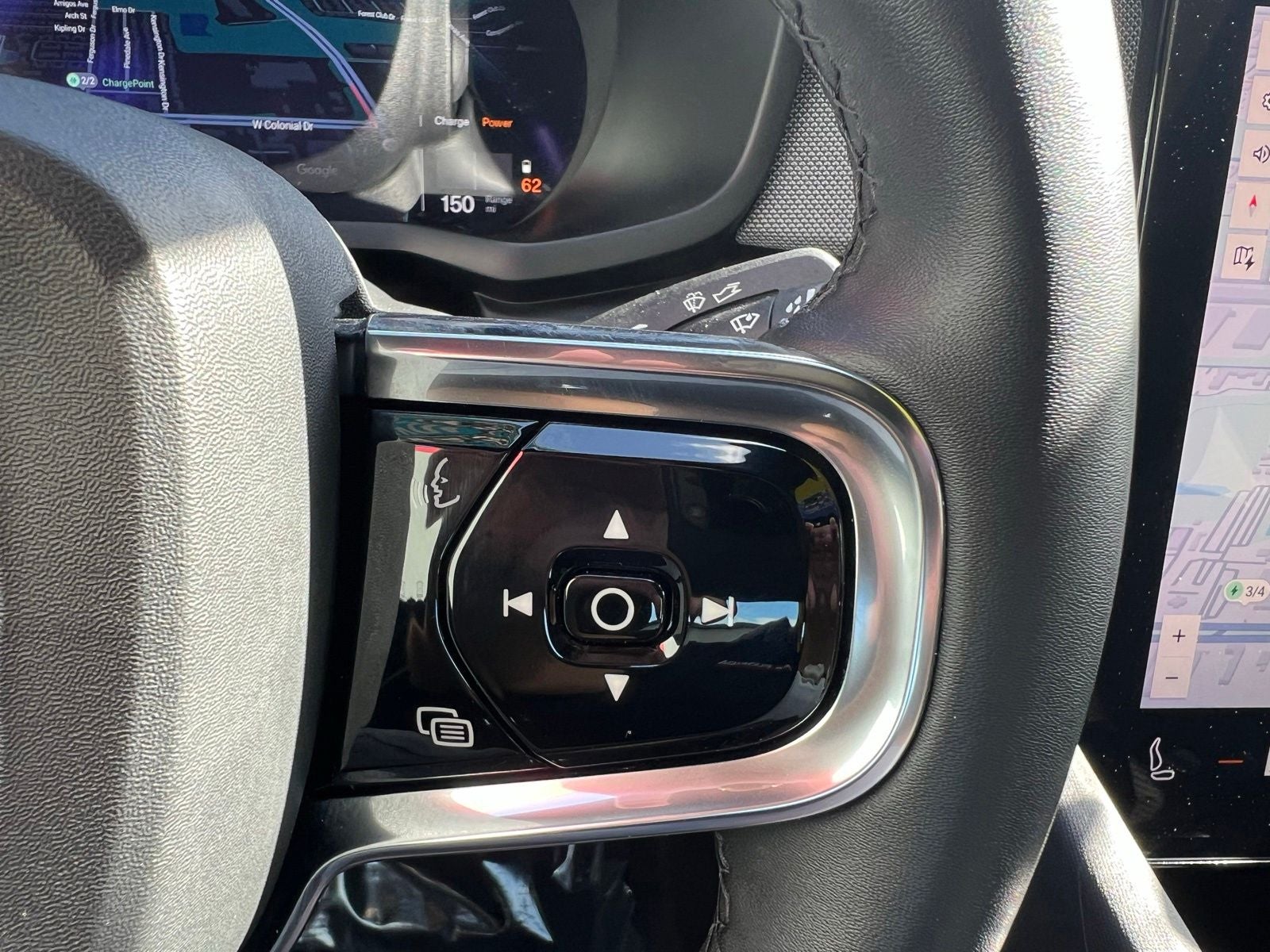 2023 Polestar 2 Long Range Single Motor