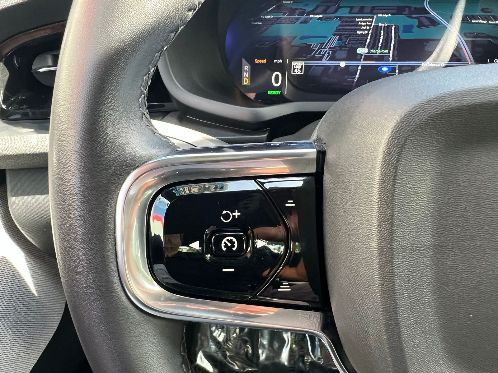 2023 Polestar 2 Long Range Single Motor