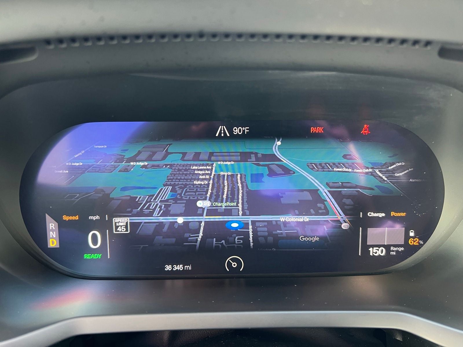 2023 Polestar 2 Long Range Single Motor