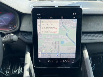 2023 Polestar 2 Long Range Single Motor