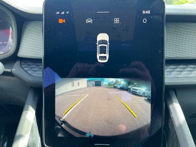 2023 Polestar 2 Long Range Single Motor