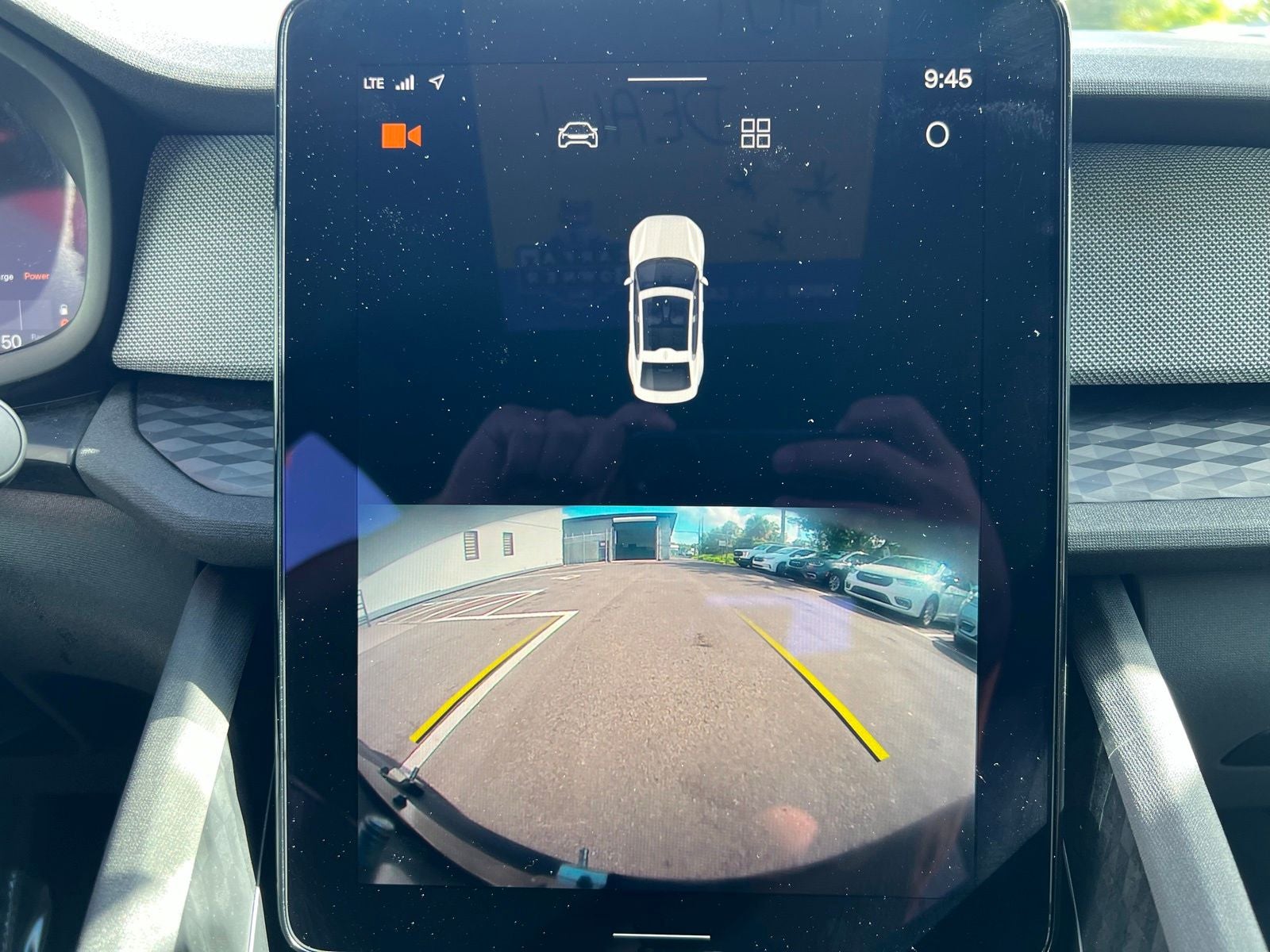 2023 Polestar 2 Long Range Single Motor