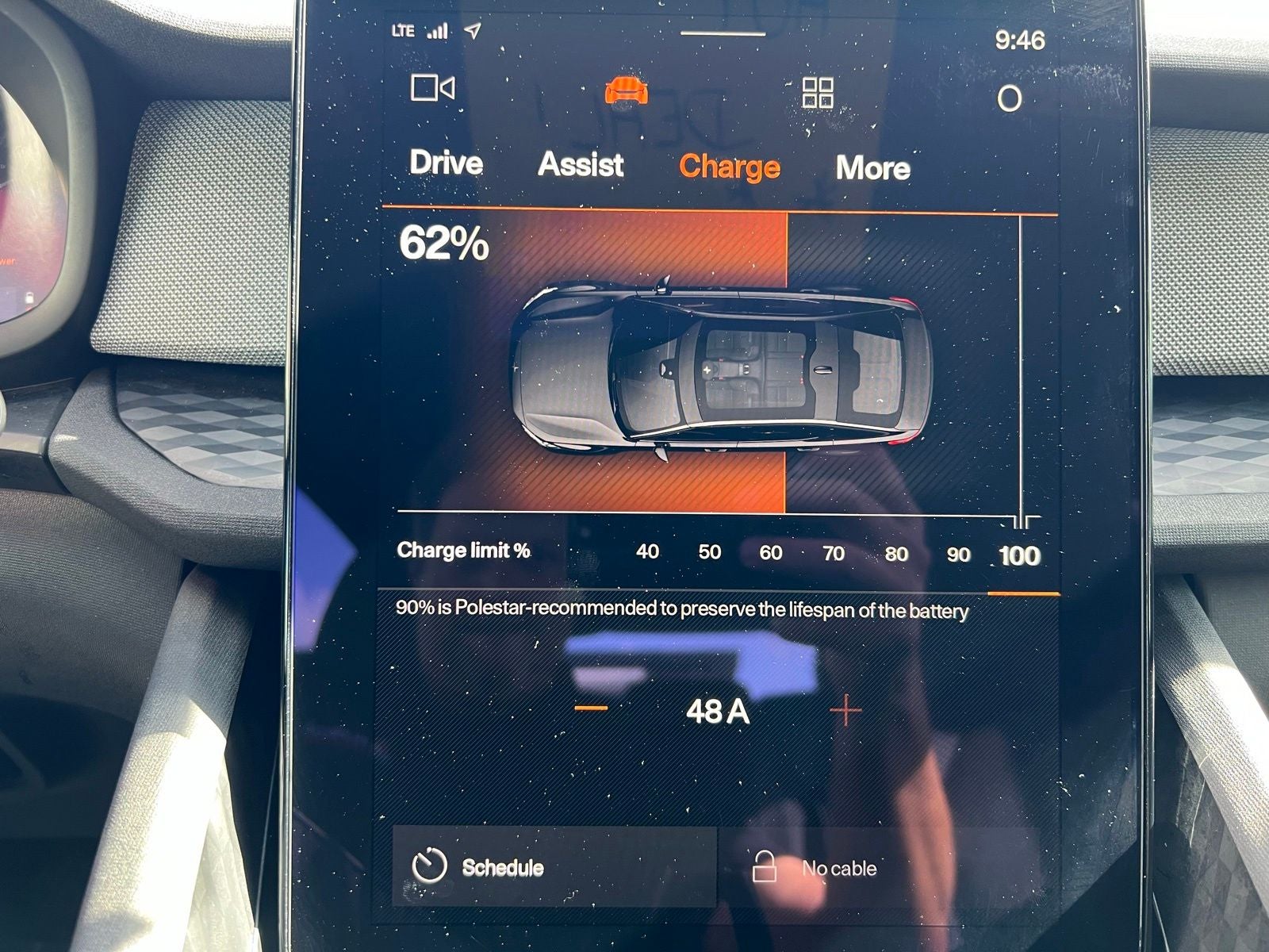 2023 Polestar 2 Long Range Single Motor
