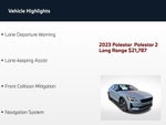 2023 Polestar 2 Long Range Single Motor