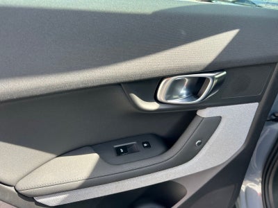 2023 Polestar 2 Long Range Single Motor